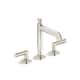 Option Polished Nickel