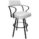 Option White Vinyl - Gray