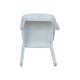 preview thumbnail 11 of 22, Juvenile Mission Table and Chair Set - 3 Piece