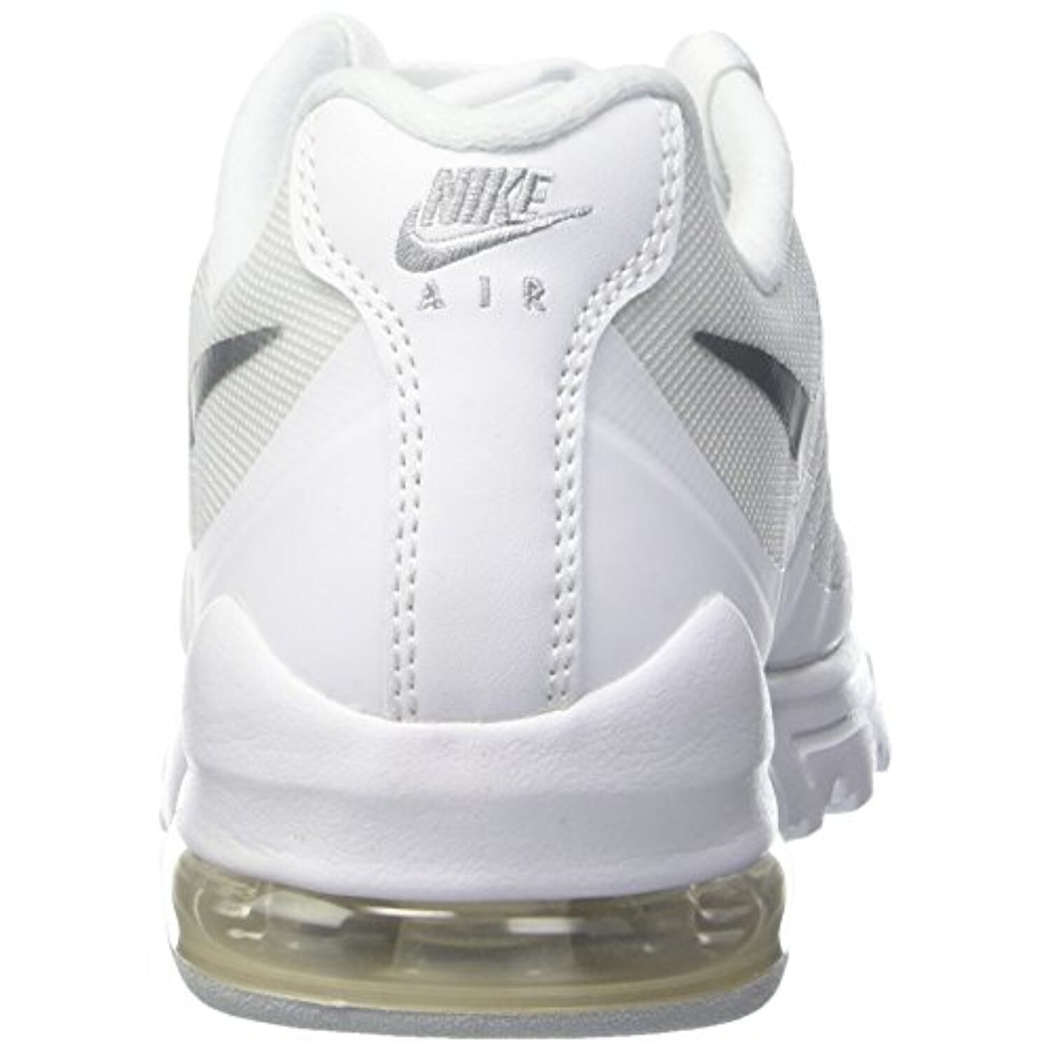 nike invigor silver