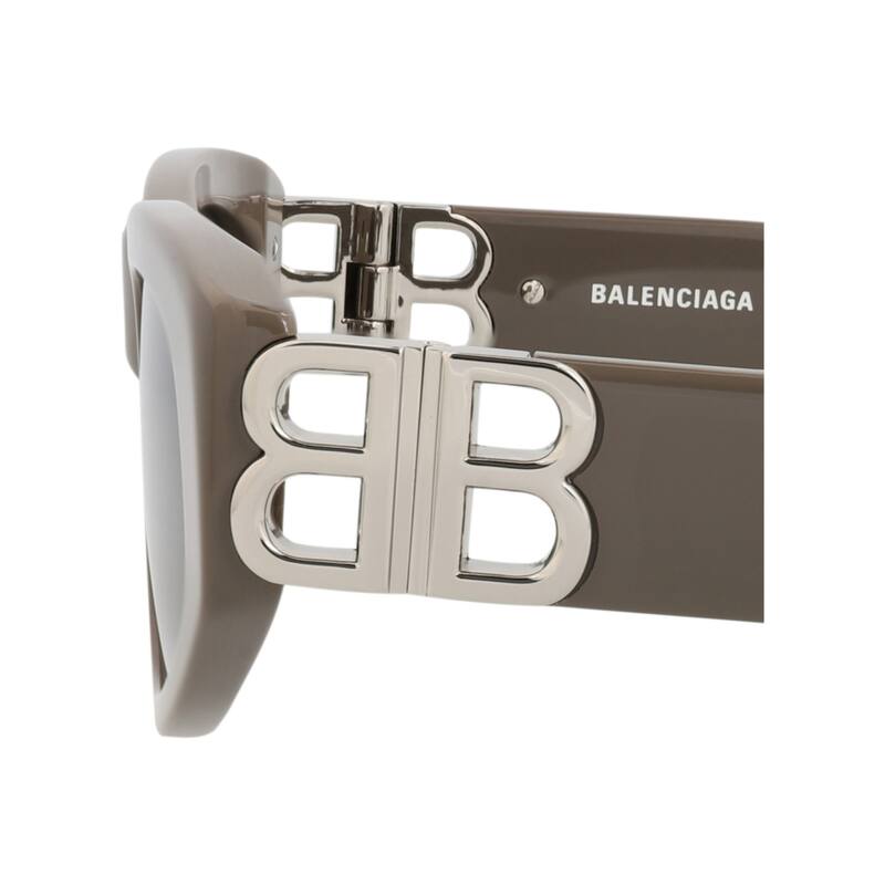 Balenciaga Cat Eye-Frame Recycled Acetate Sunglasses