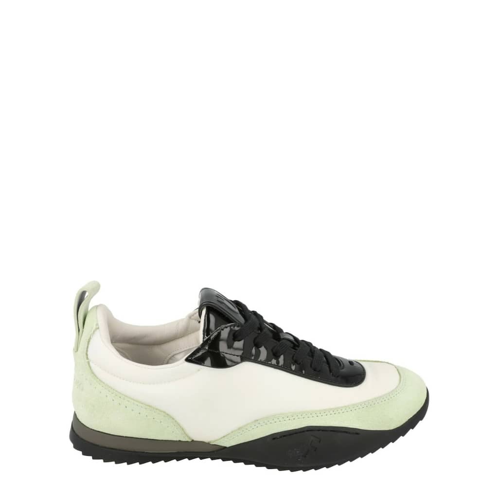 Ferragamo Detroit 1 Sneakers