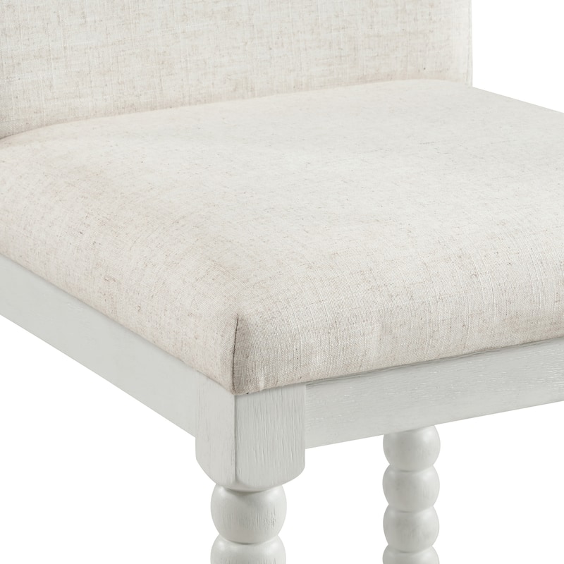 Kaylee 26 Spindle Counter Stool