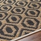 preview thumbnail 18 of 24, Livabliss Jean Recycled Cotton & Jute Casual Area Rug
