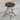 VECELO Modern X-Frame Folding Chair with Carry Handle Indoor Outdoor Space Saving Minimalist Design Chair