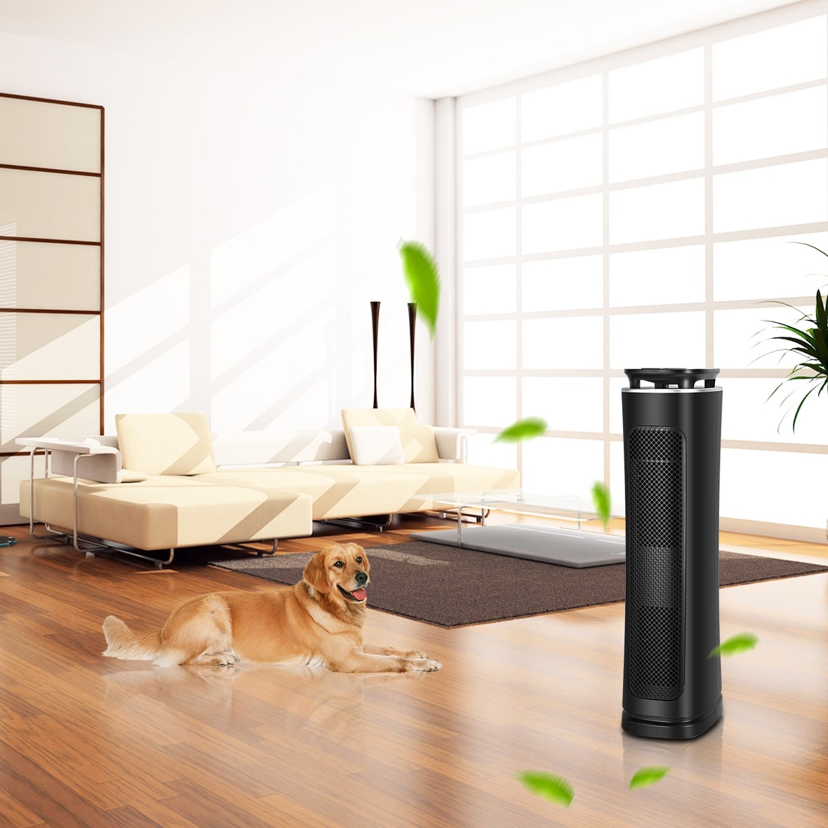 Sancusto deals air purifier