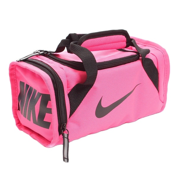 nike deluxe insulated tote lunch bag