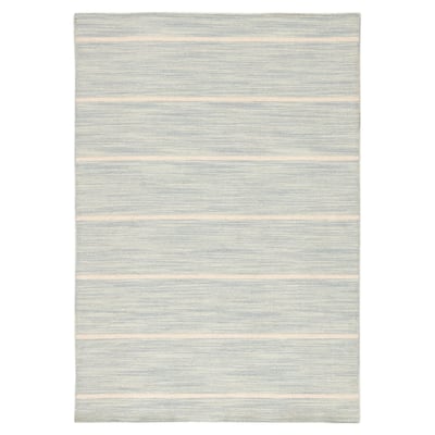 Byron Handmade Stripe Area Rug