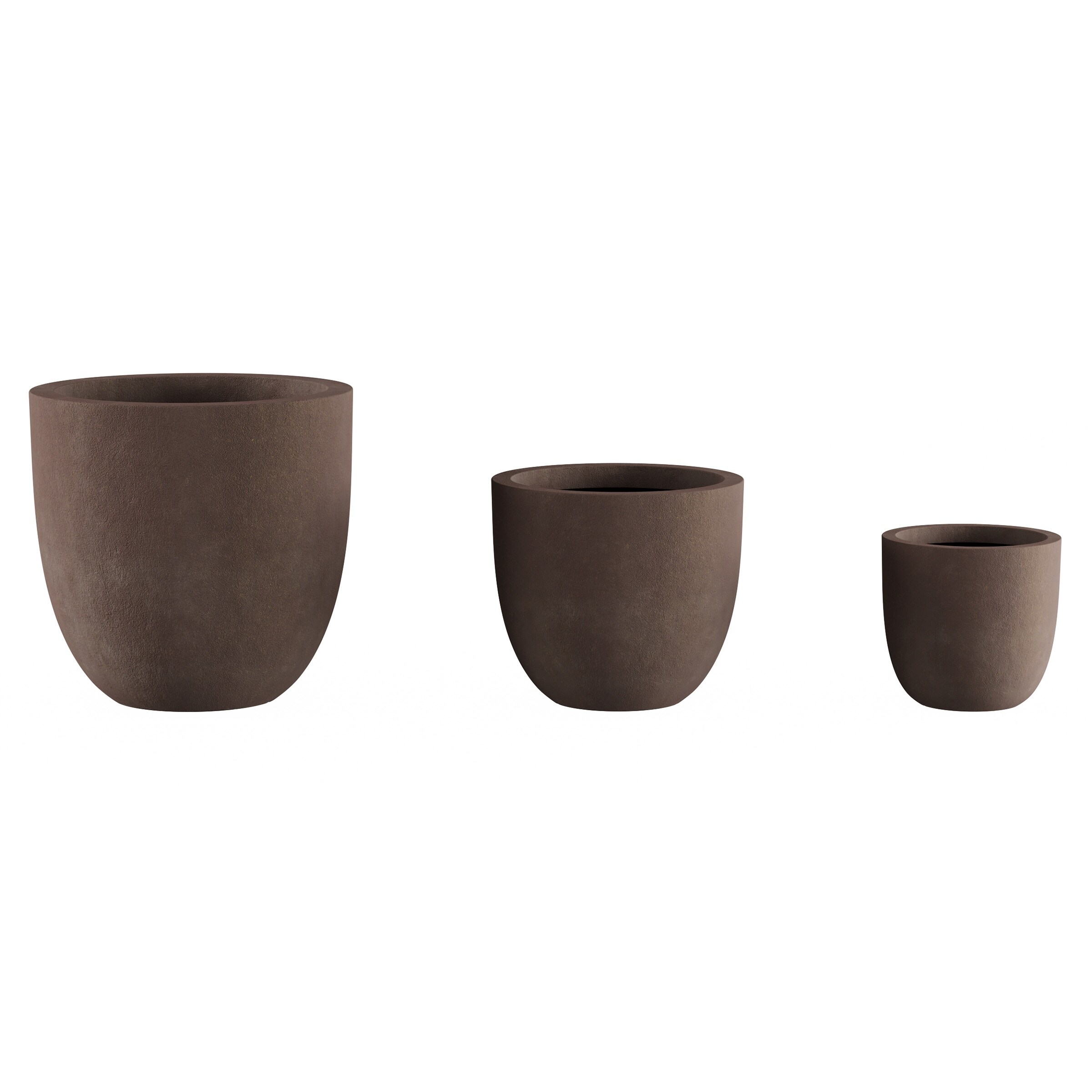 https://ak1.ostkcdn.com/images/products/is/images/direct/95161afcf5477e357f5ee73c213643742512e35a/Set-of-3-Fiber-Clay-Planters--Round-Outdoor-Potting-and-Replanting-Pots-Weather-Resistant-with-Drainage-Holes-by-Pure-Garden.jpg