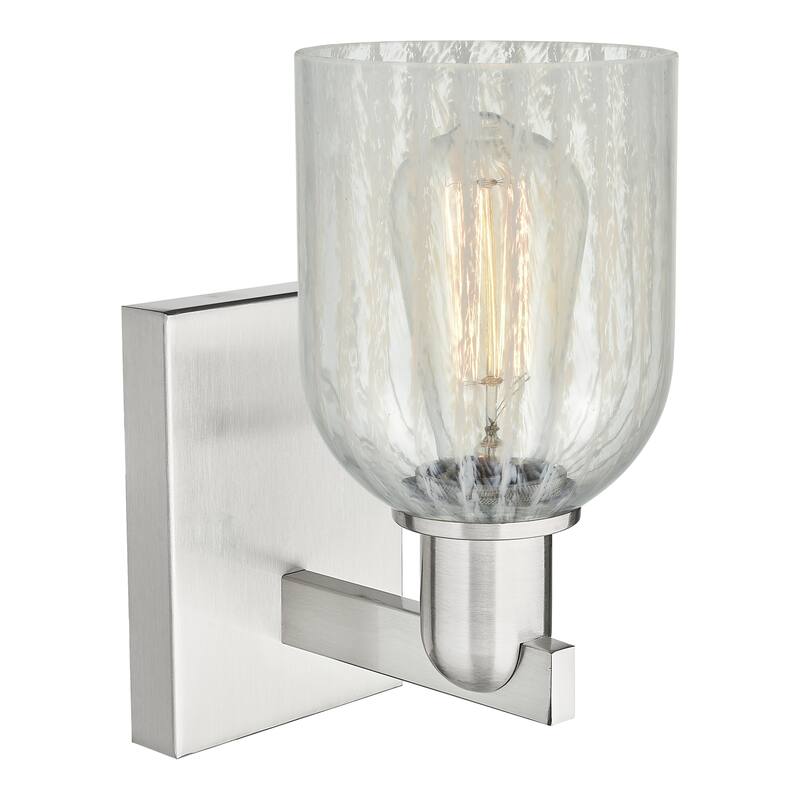Innovations Lighting Endless Possibilities Arcadia - Caledonia - 1 Light 5" Sconce