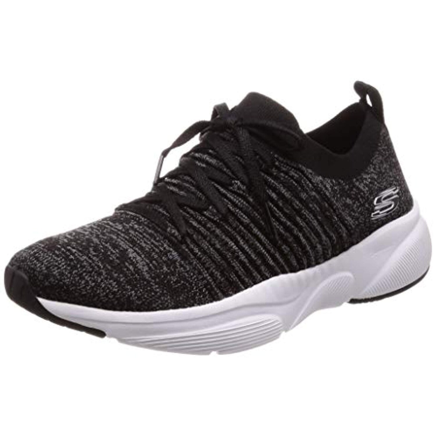 skechers sport slip on sneakers