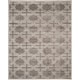 preview thumbnail 8 of 113, SAFAVIEH Amherst Naomi Modern Rug 8' x 10' - Grey/Light Grey - Rectangle