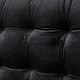 preview thumbnail 4 of 2, Rainha® Cushion Tufted College Headboard by DormCo