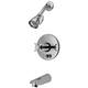 Option Polished Chrome