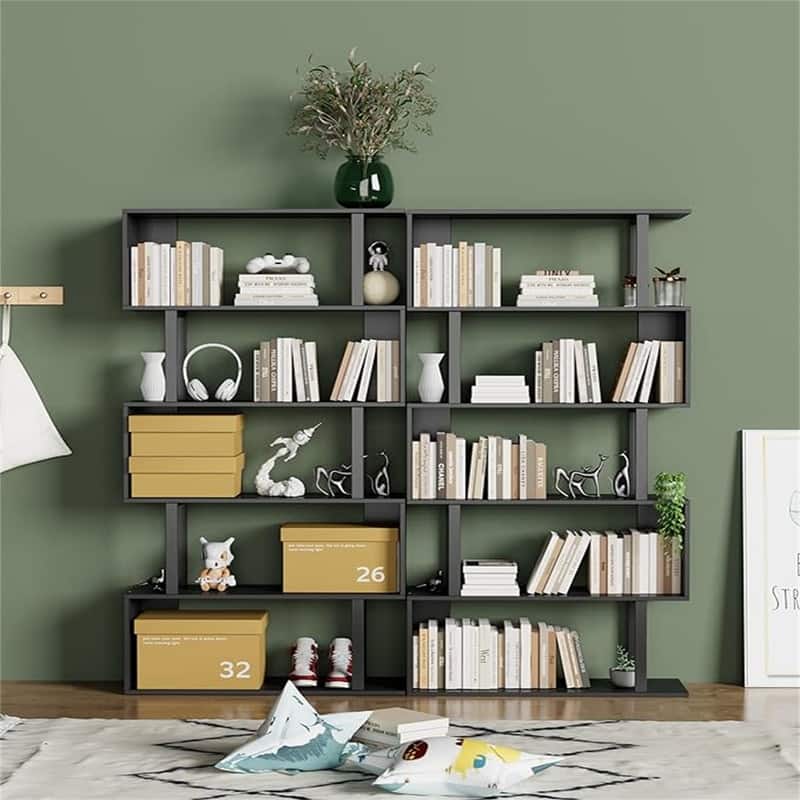 Bookshelf