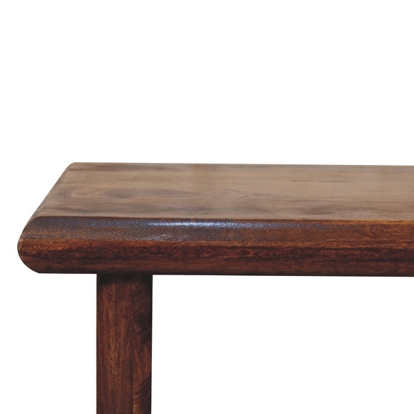 Artisan Furniture Rio Coffee Table - Thumbnail 4