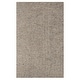 preview thumbnail 3 of 7, Mohawk Home Pet Friendly Rug Pad Spill Proof Reversible Non Slip Grip - Grey 12' x 15'
