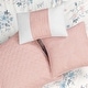 preview thumbnail 10 of 22, Lucky Brand Clarie Floral Comforter Sets