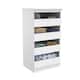 ClosetMaid Modular Storage 4-Drawer Unit