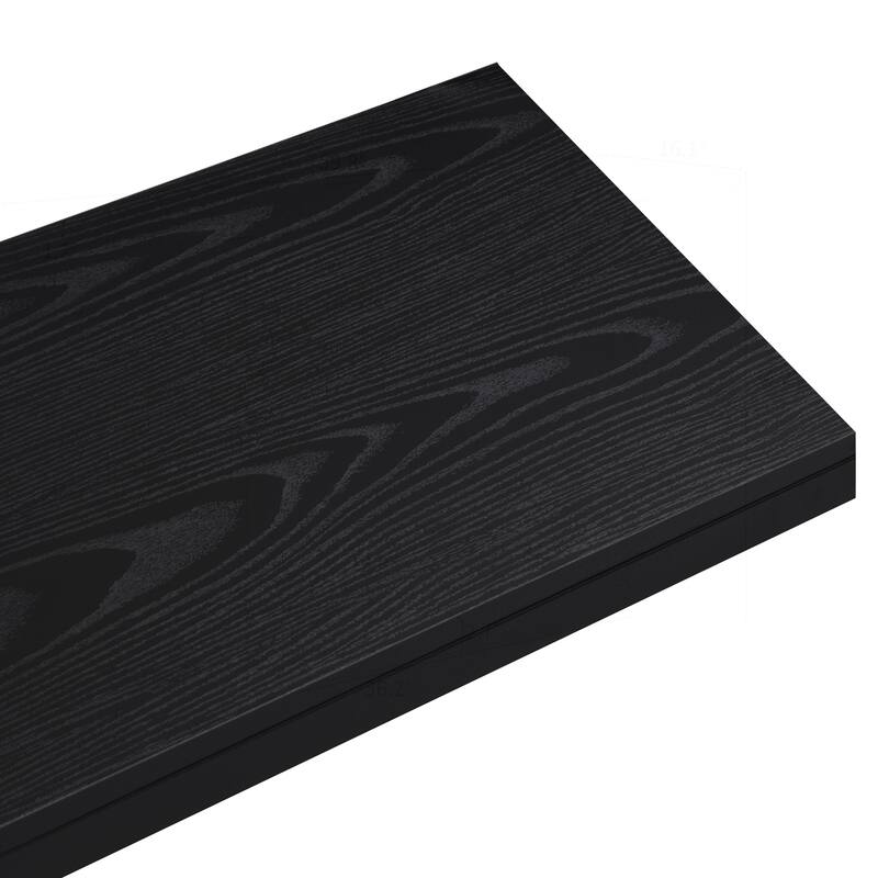 Unique Nautical TV Stand with Drawer and Sturdy Support