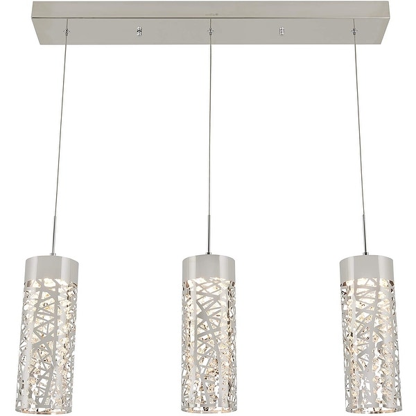 Artika crystal nest pendant outlet