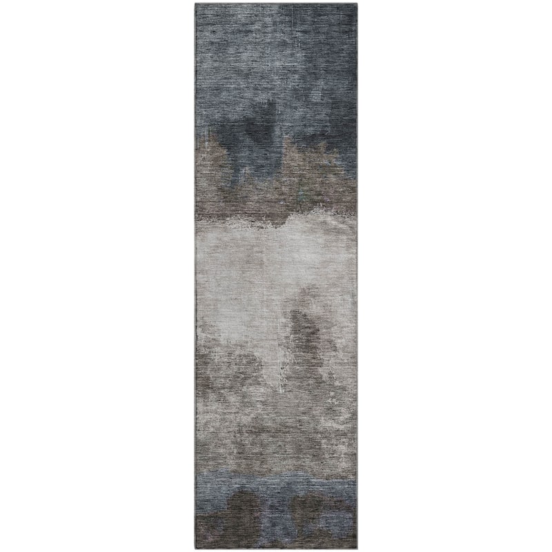 Premium Washable Super Soft Modern Chic Mayfield Rug