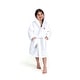 preview thumbnail 2 of 78, Sweet Kids 100% Polyester SUPER PLUSH Double Brushed Hooded Bathrobe with Pink Bookman Monogram