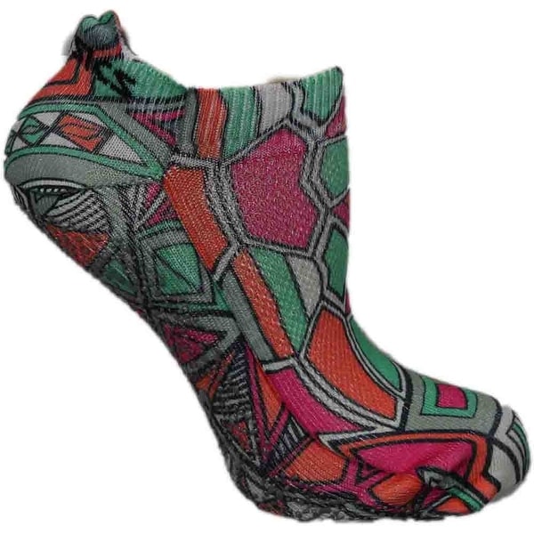 ASICS Studio No-Slip Single Tab Mens Studio Socks Athletic Socks. Opens flyout.
