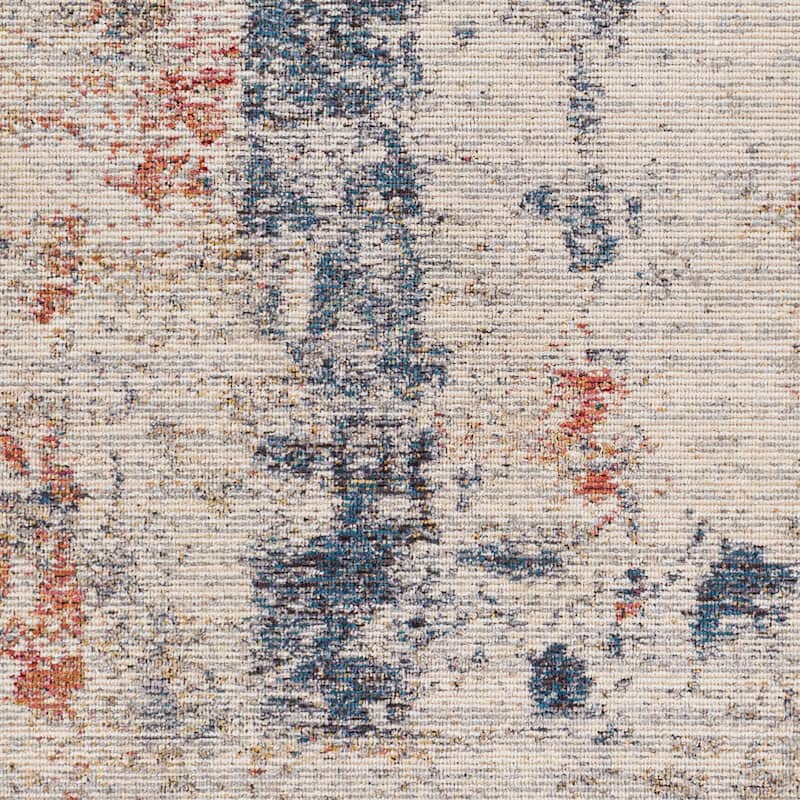 Artistic Weavers Keble Indoor/ Outdoor Abstract Area Rug