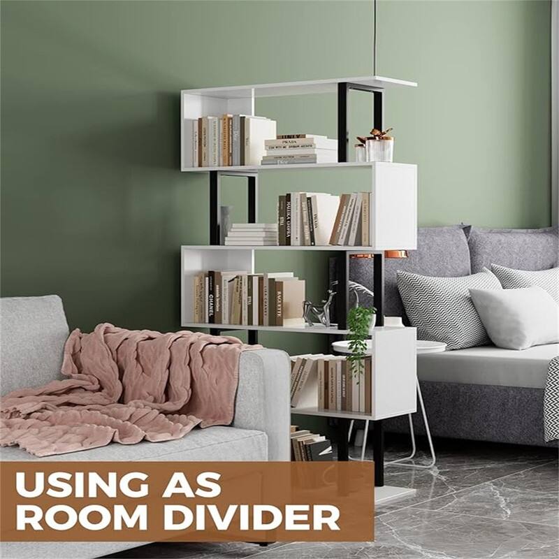 Bookshelf