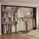 Option Washed Oak