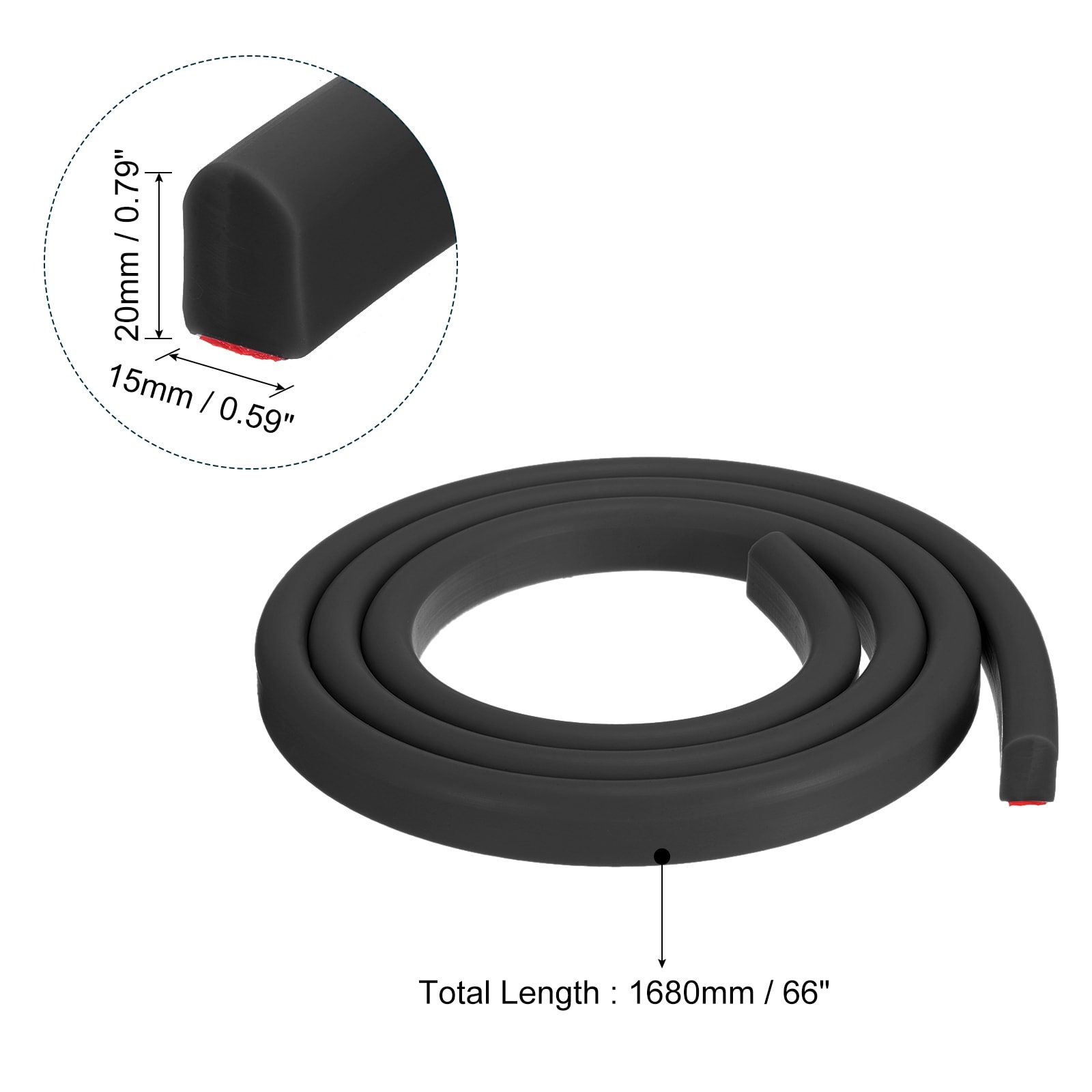 Collapsible Shower Barrier Stopper U-shape Water Splash Guard Blocker Wet and Dry Separation,