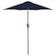 Option Navy Blue