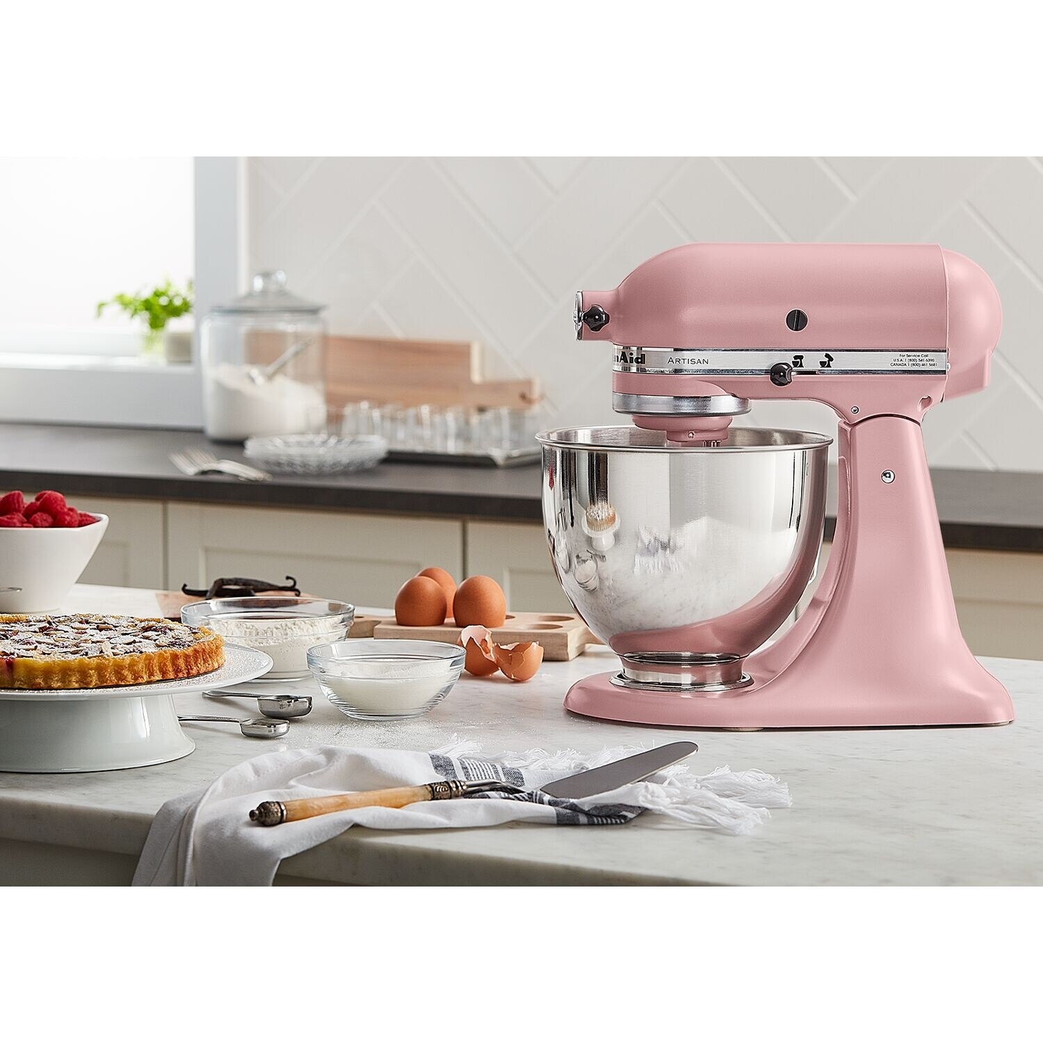 kitchenaid artisan 325