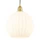 Option Satin Gold