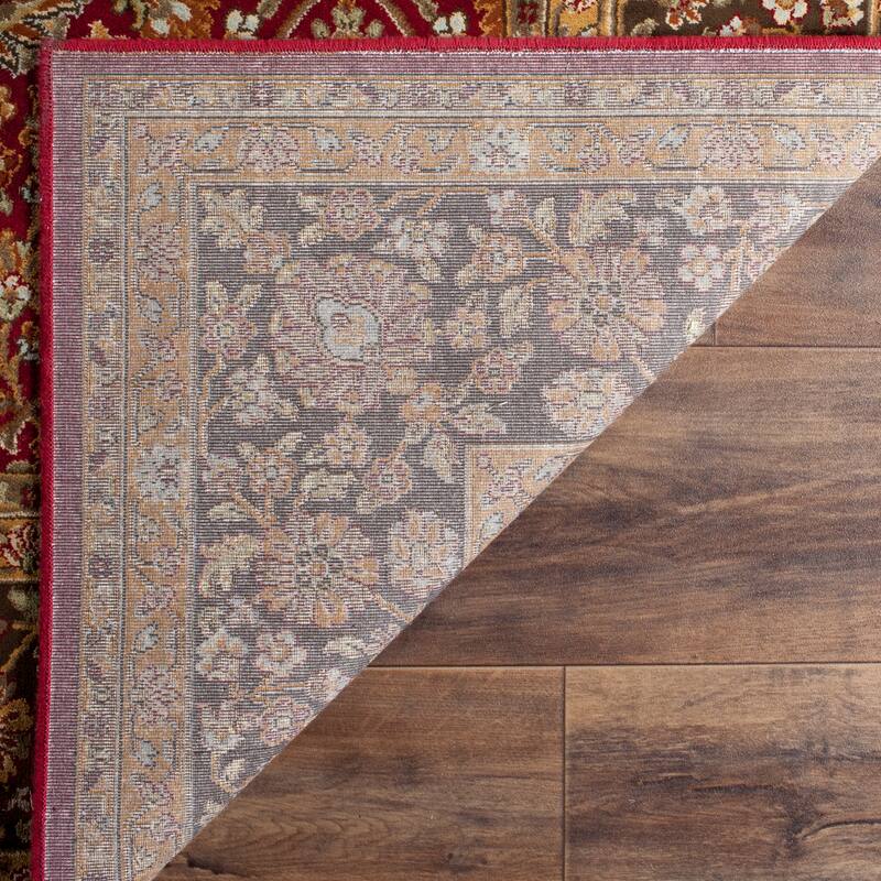 SAFAVIEH Persian Garden Orit Vintage Boho Oriental Viscose Rug