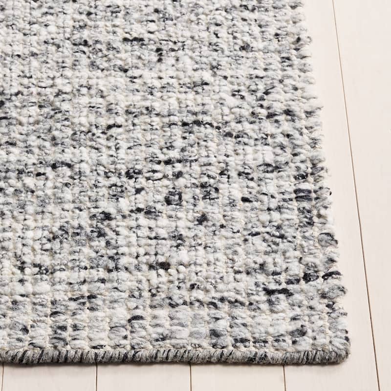 SAFAVIEH Handmade Mirage Wiarda Wool Rug