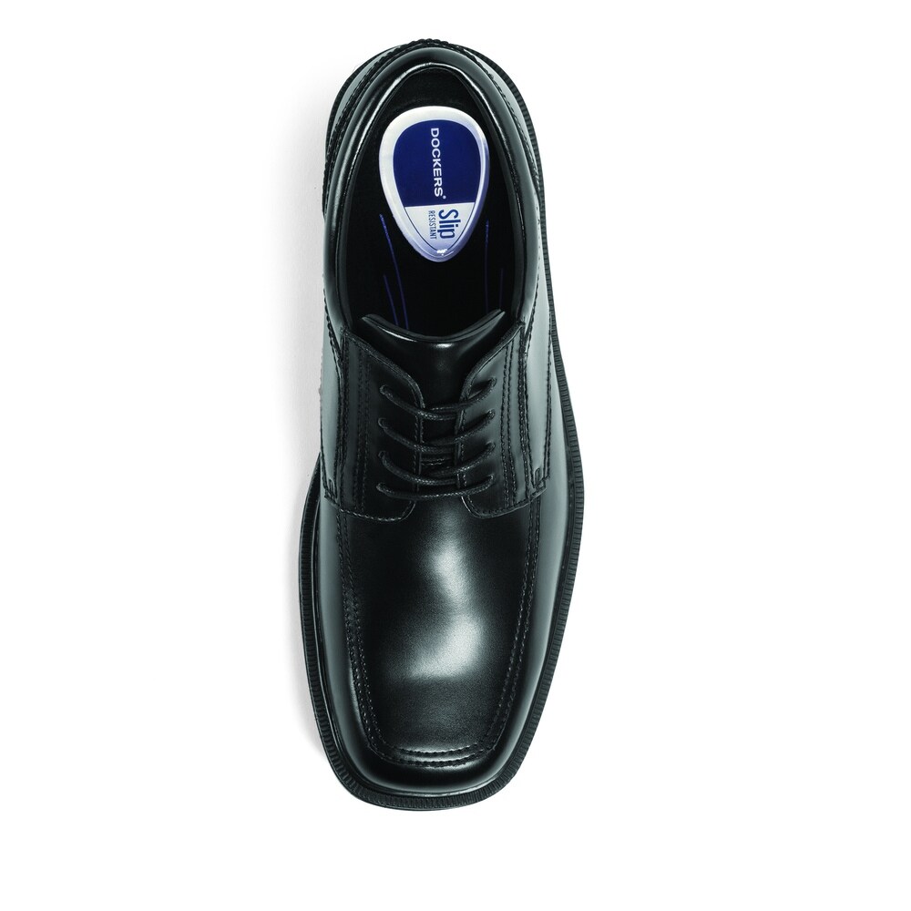 dockers work slip resistant shoes