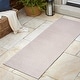 preview thumbnail 94 of 125, JONATHAN Y Odense Minimalist Curve Geometric Gray/Ivory Area Rug