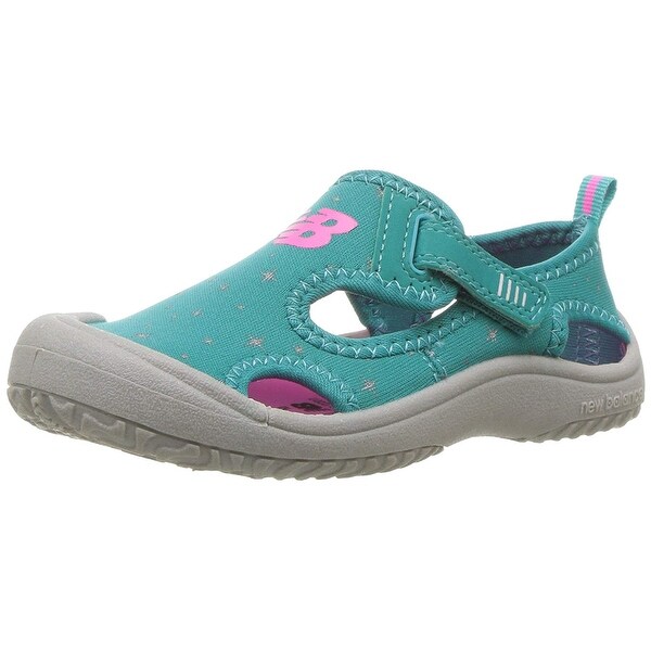new balance kids sandal