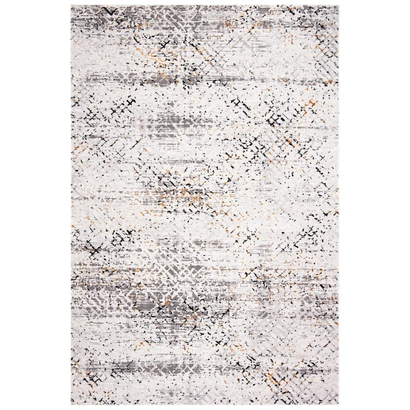 SAFAVIEH Amalfi Tieke Contemporary Abstract Rug