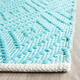 SAFAVIEH Handmade Flatweave Montauk Shkurte Cotton Rug