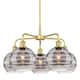Option Satin Gold / Light Smoke