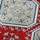 preview thumbnail 17 of 99, Premium Washable Super Soft Global Modern Mayfield Rug