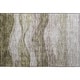 preview thumbnail 36 of 88, Premium Washable Super Soft Cool Modern Wvave Mayfield Rug