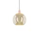 Option Antique Copper / Mercury