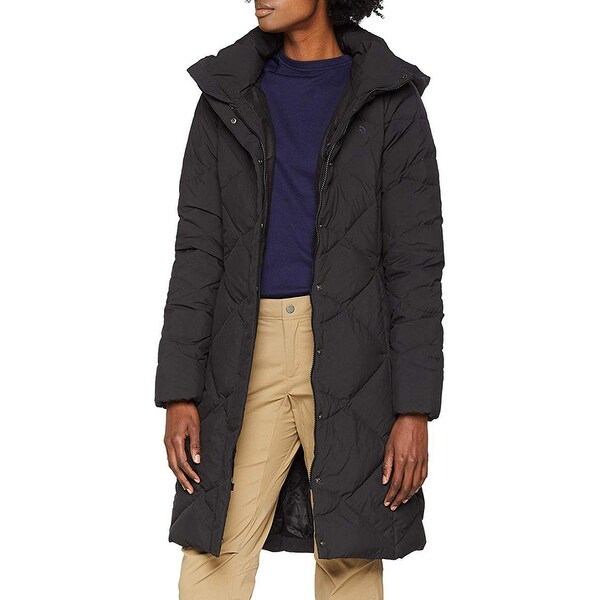 the north face miss metro down parka ii