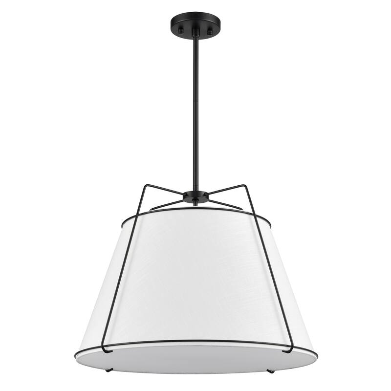 Light Society Lise 22" Chandelier