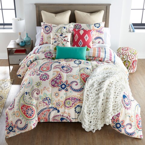 Your Lifestyle by Donna Sharp Cali 3PC Comforter Set