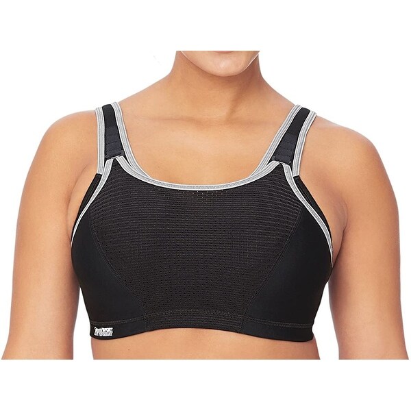 42d sports bra